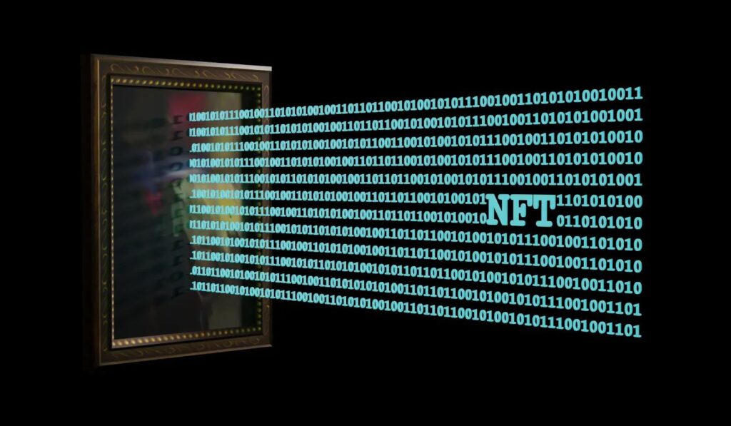 Emerging NFT Standards