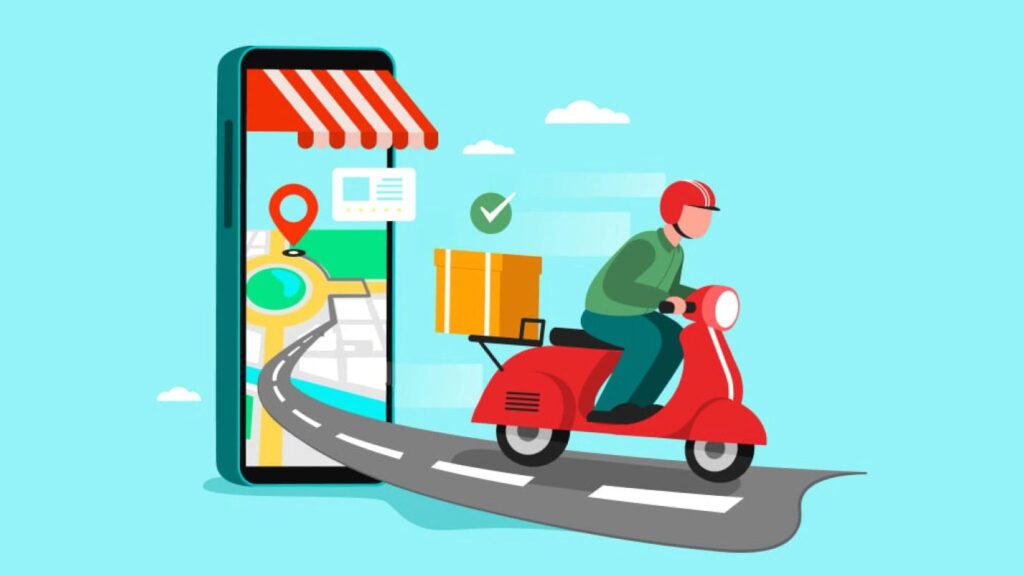 Essential Features for Delivery Apps