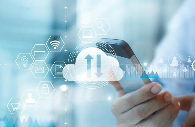 Essential Features of Cloud Native Development