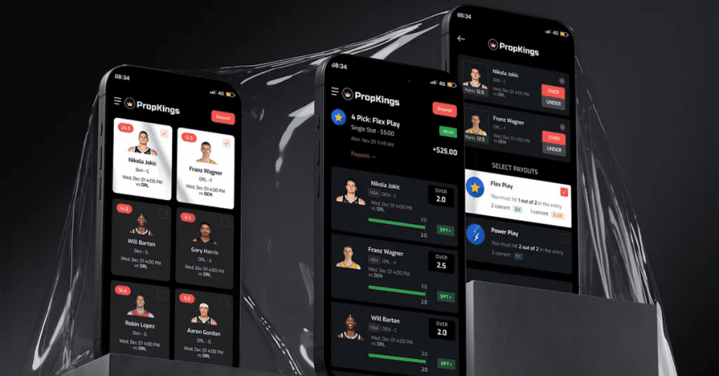 Future Trends in Fantasy Sports Apps