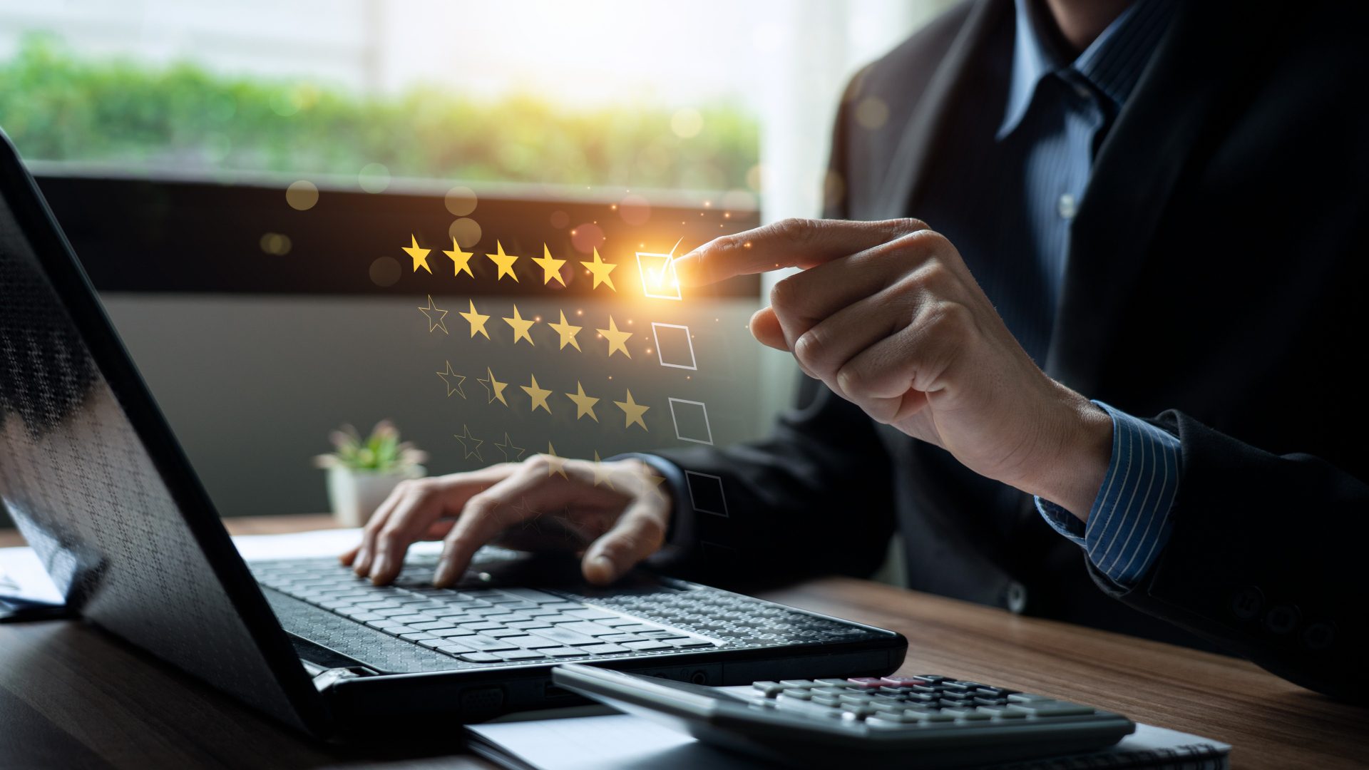 Generative AI: What It Means and How It Can Benefit Your Business