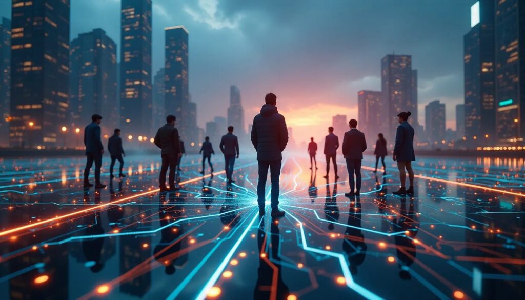 Governance in DAOs: Empowering Community Decision-Making