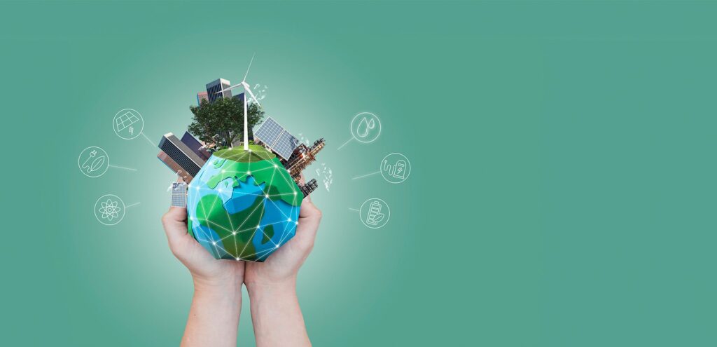 Green Cloud Computing Technologies