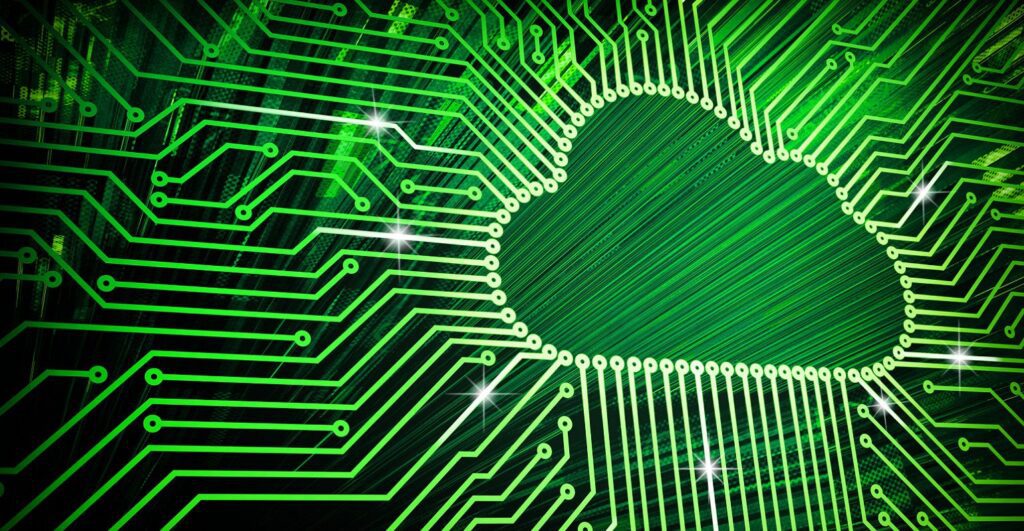 How Green Cloud Technologies Work