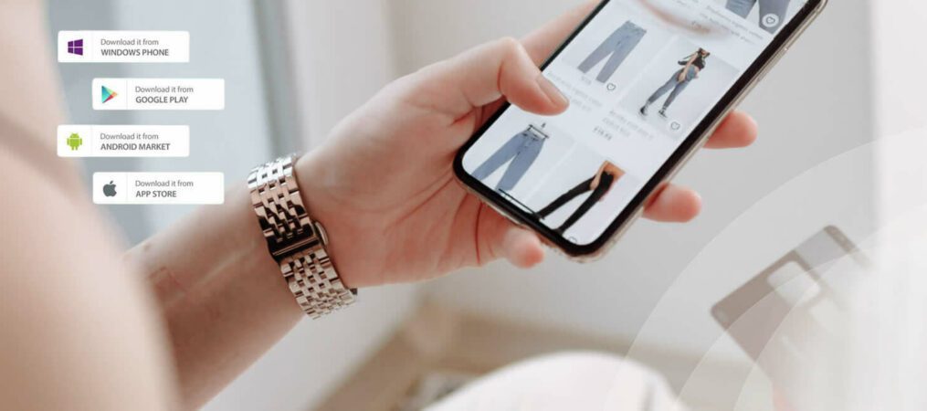 How Online Shopping Apps Can Boost Sales