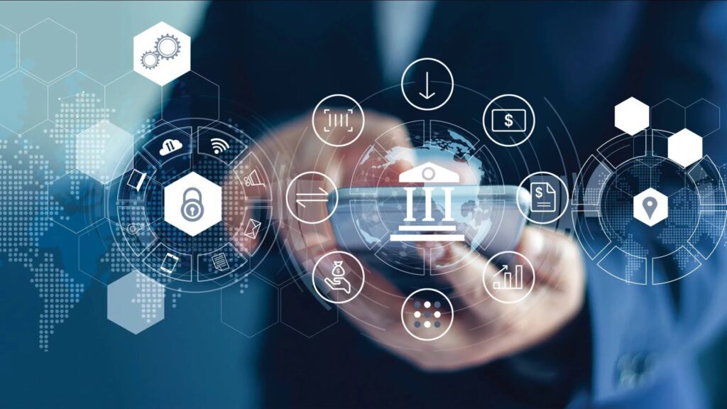 How Open Finance Works