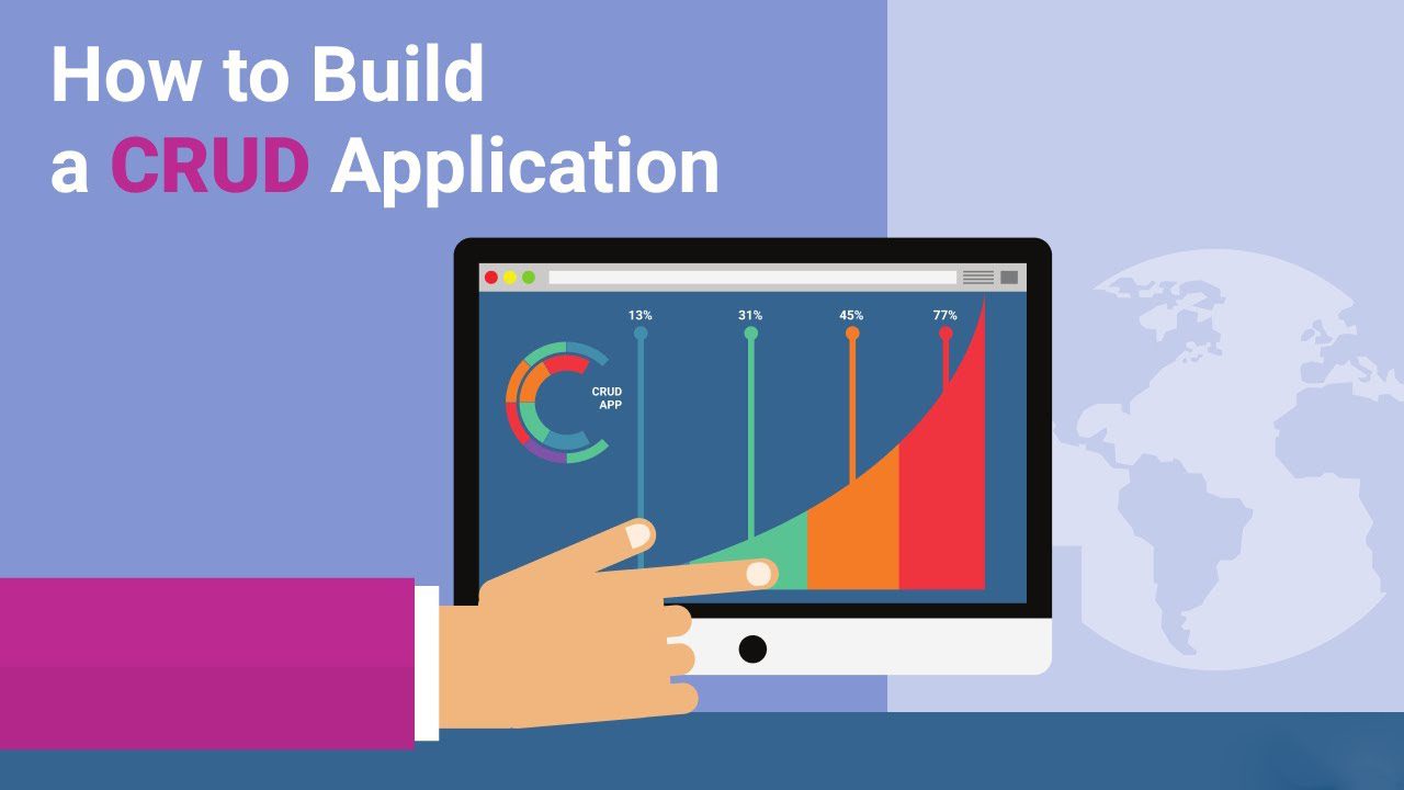 How to Build a CRUD Application
