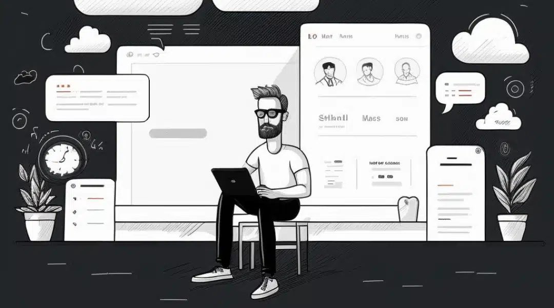 How to Build a SaaS MVP: A Complete Guide with Key Steps, Examples, and Expert Tips