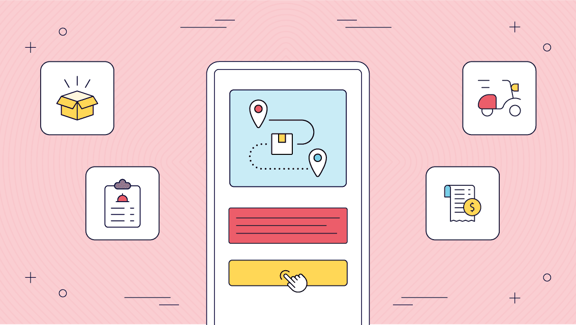 How to Develop a Delivery App: A Comprehensive Guide