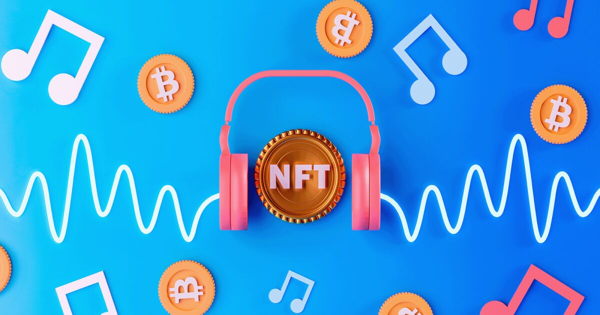 How to Develop a Music NFT Marketplace