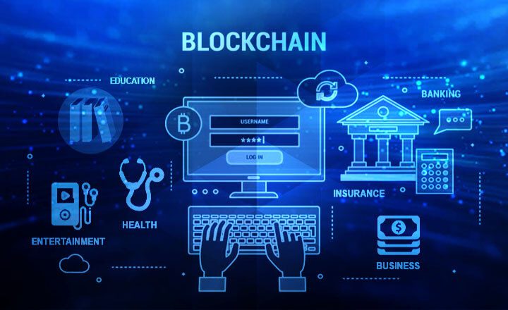 Industries Benefiting from Blockchain Integration
