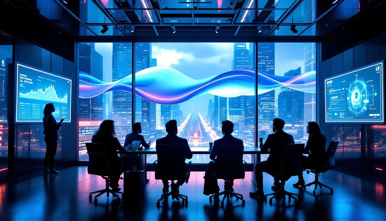 Is It Worth Investing In Building AI Applications?