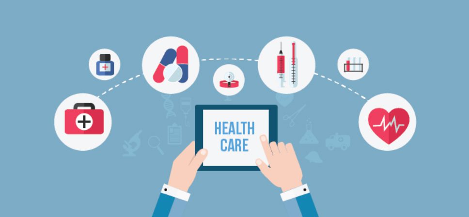 Key Benefits of Healthcare CRM