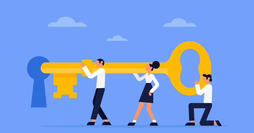 Key Benefits of Strategic Outsourcing