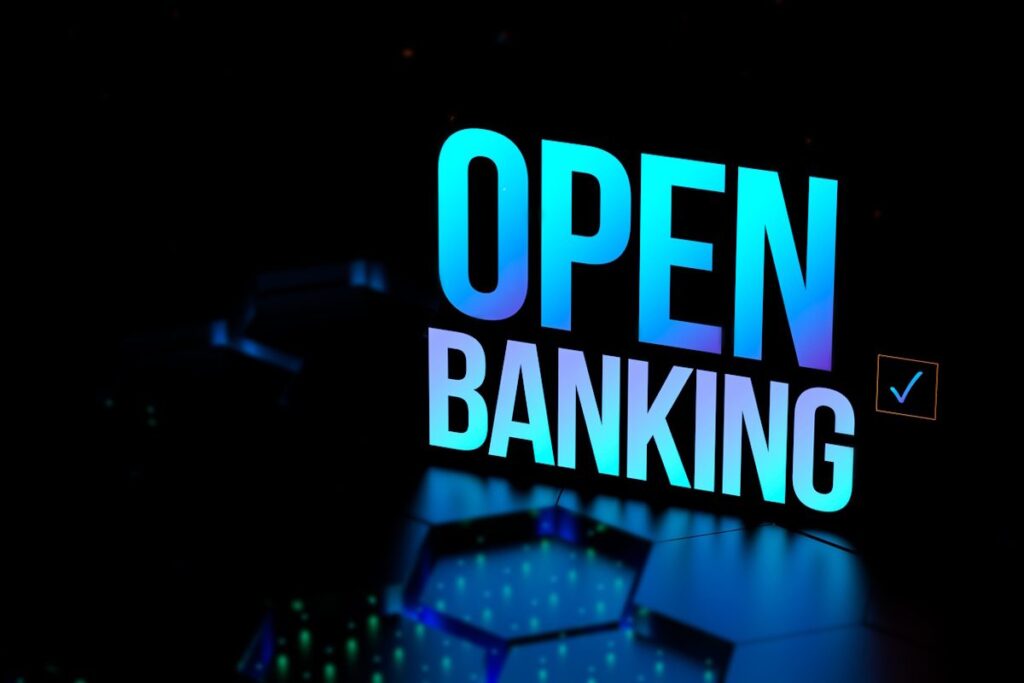 Key Components of Open Banking and API Economy