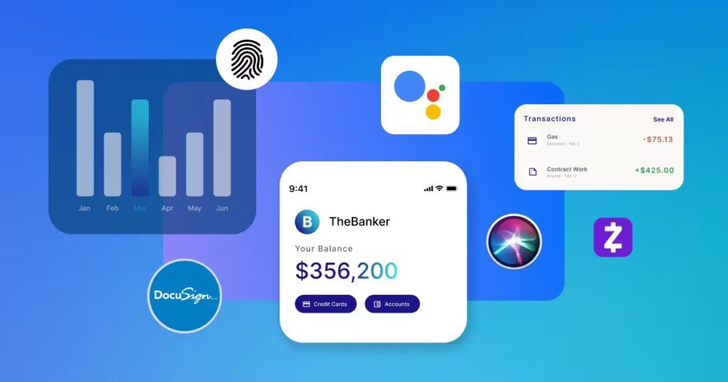 Key Features for a Fintech MVP in Banking