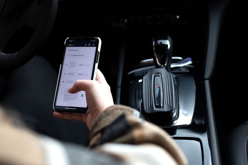 Key Requirements for Vehicle Tracking Systems