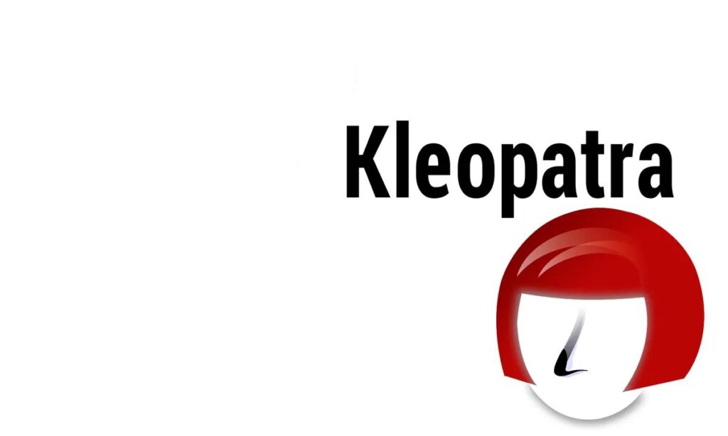 Kleopatra: Cross-Platform Encryption Solution