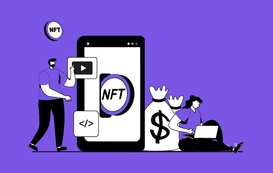 Metaverse NFT Marketplace Development: Your Guide
