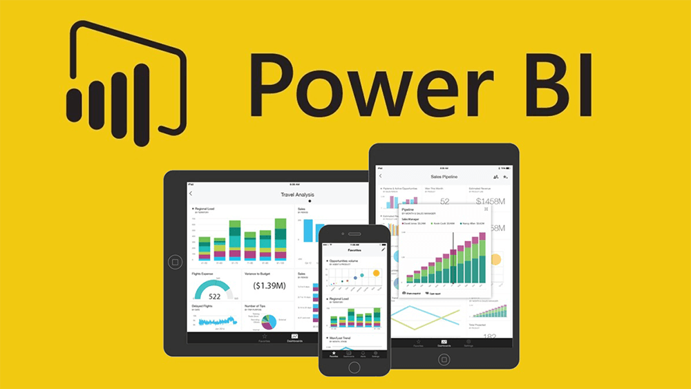 Microsoft Power BI: The Market Leader