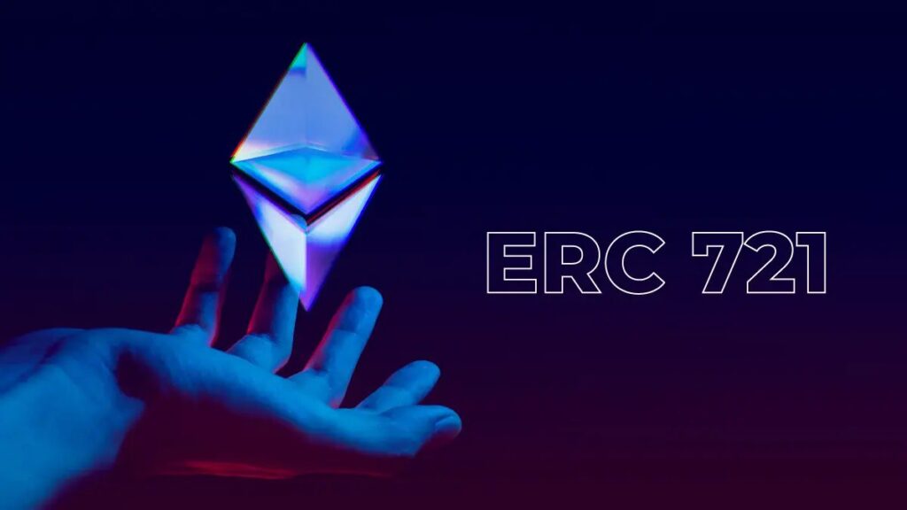 Overview of ERC-721