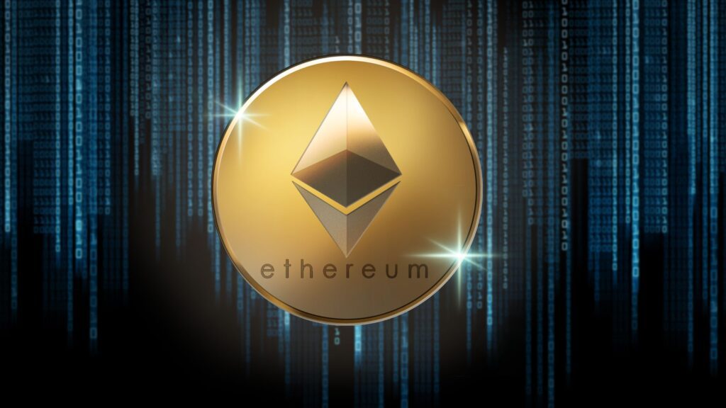 Overview of Ethereum
