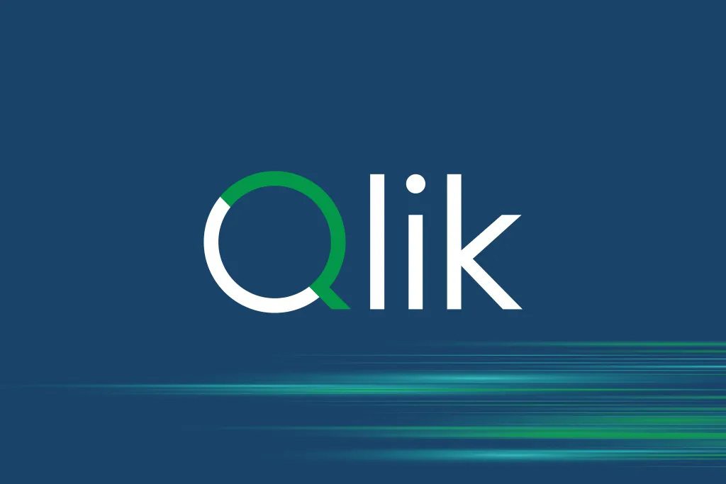 Qlik Sense AI Driven Analytics