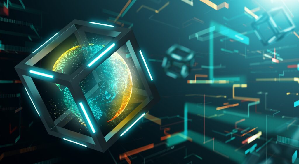 Real-World Applications of Custom Blockchain Solutions