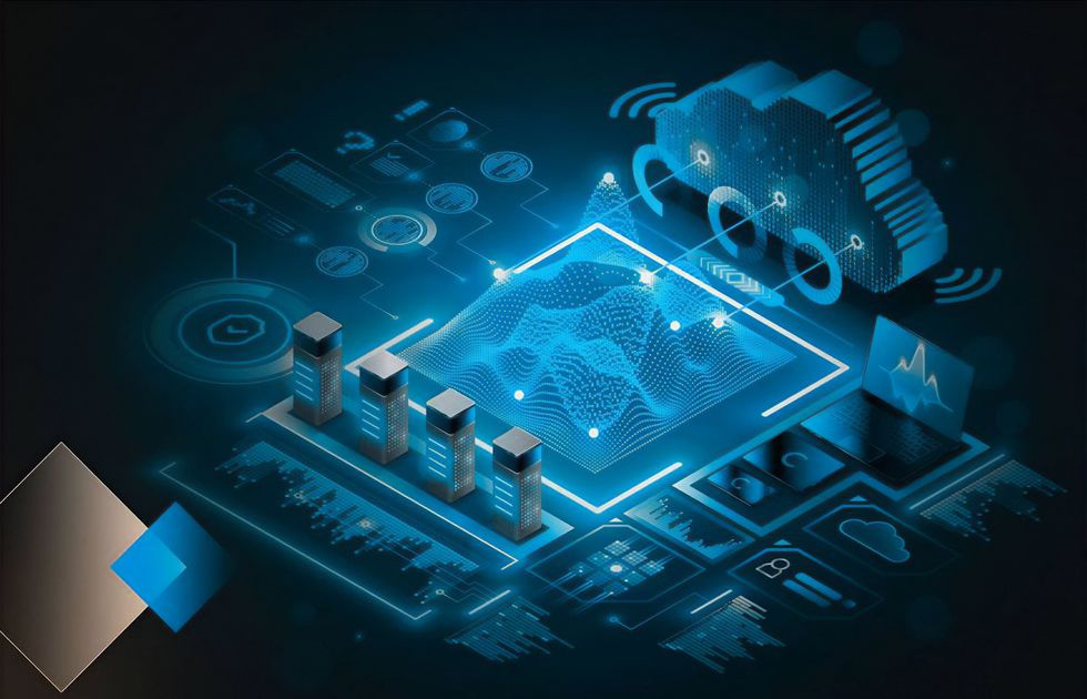 Real-World Examples of Cloud-based Application Development