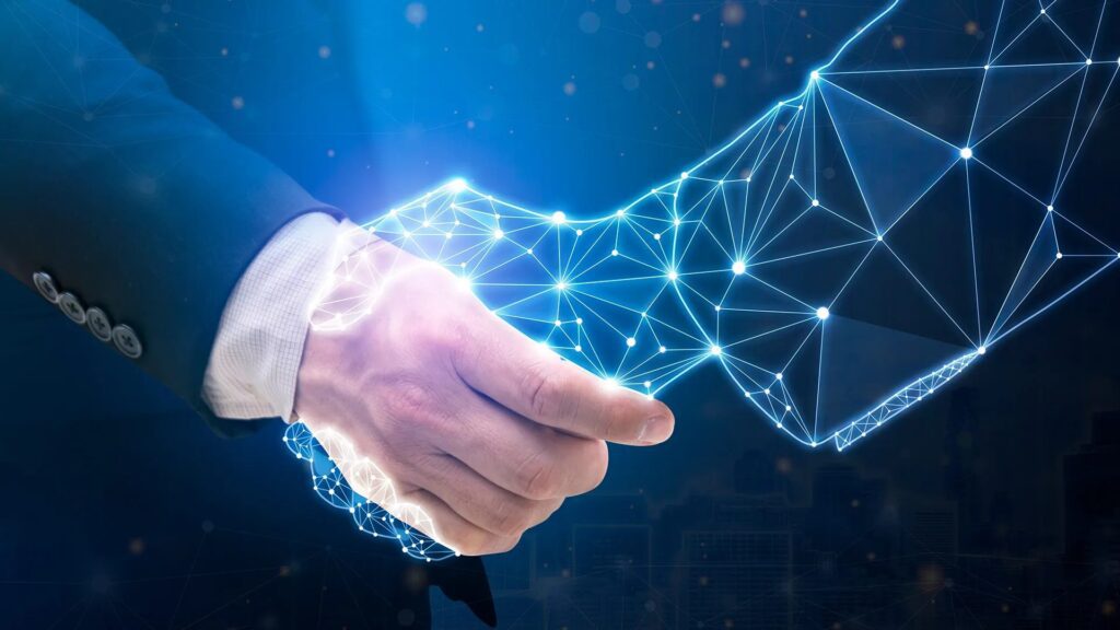 Smart Contracts and Decentralized Applications