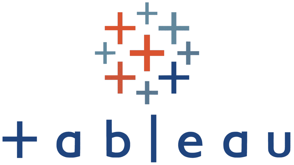Tableau Visualization Powerhouse