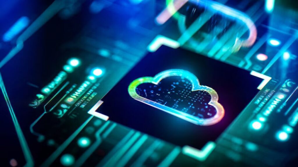 The Process of Cloud-based Application Development