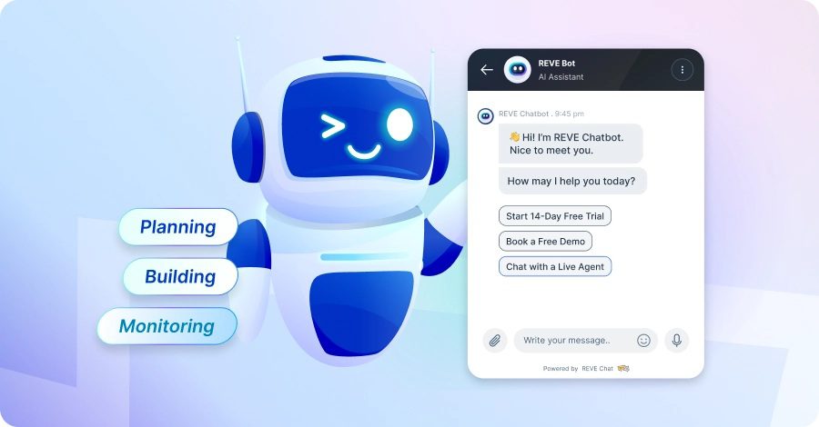 The Ultimate Guide to Chatbots: How They Work, Their Types, and Practical Examples