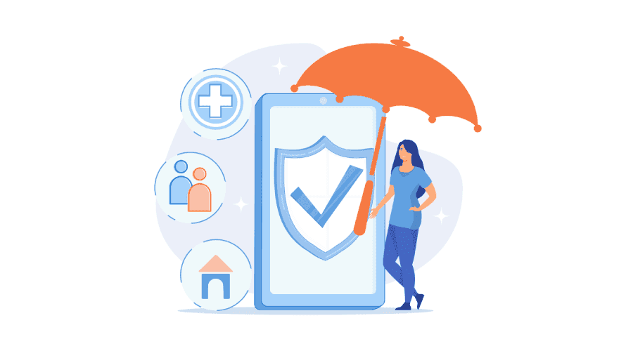 Types of Insurance Apps