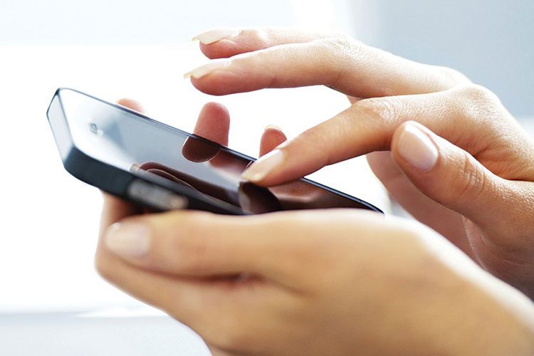 Types of Mobile Payments