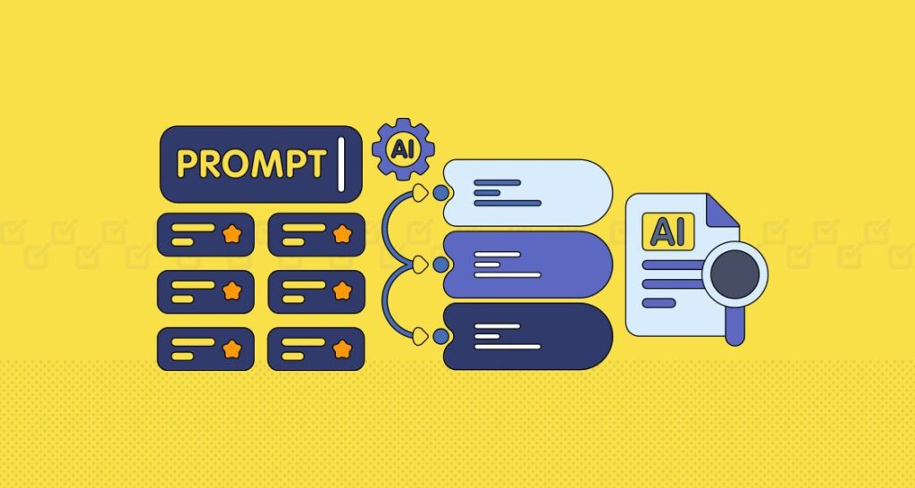 Types of Prompts in AI Applications