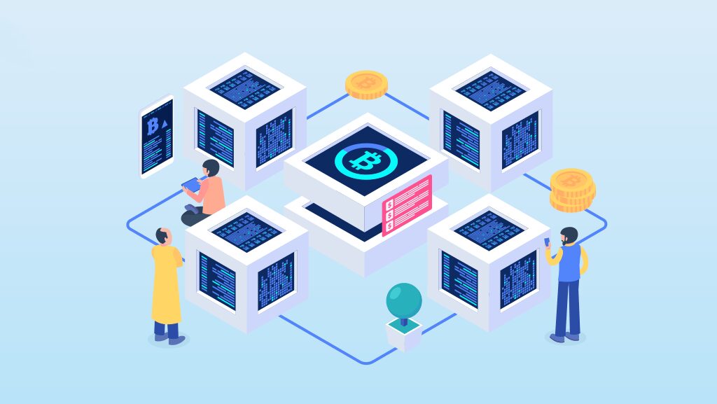 Understanding Blockchain Nodes