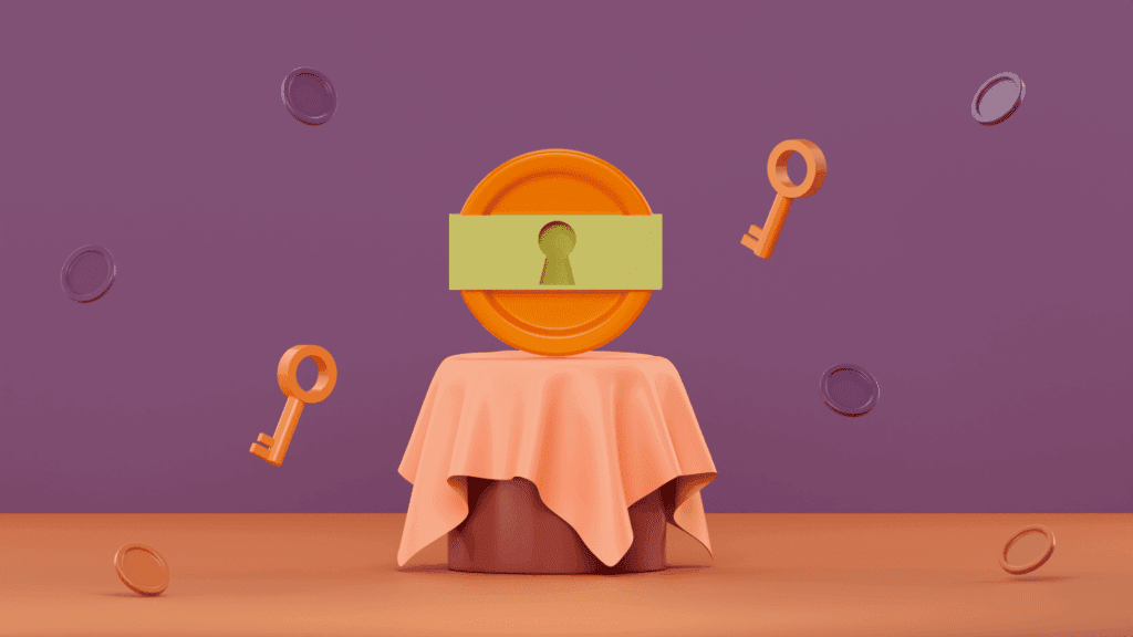 Understanding Crypto Vesting