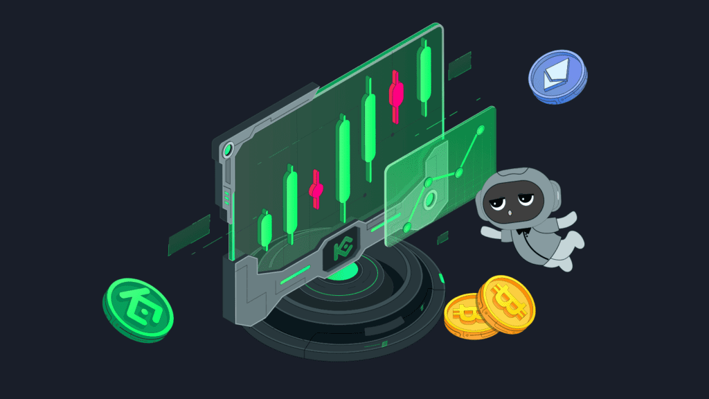 Understanding DCA Bots: A Simple Explanation