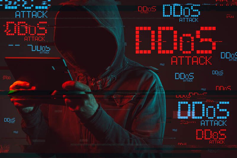 Understanding DDoS Attacks