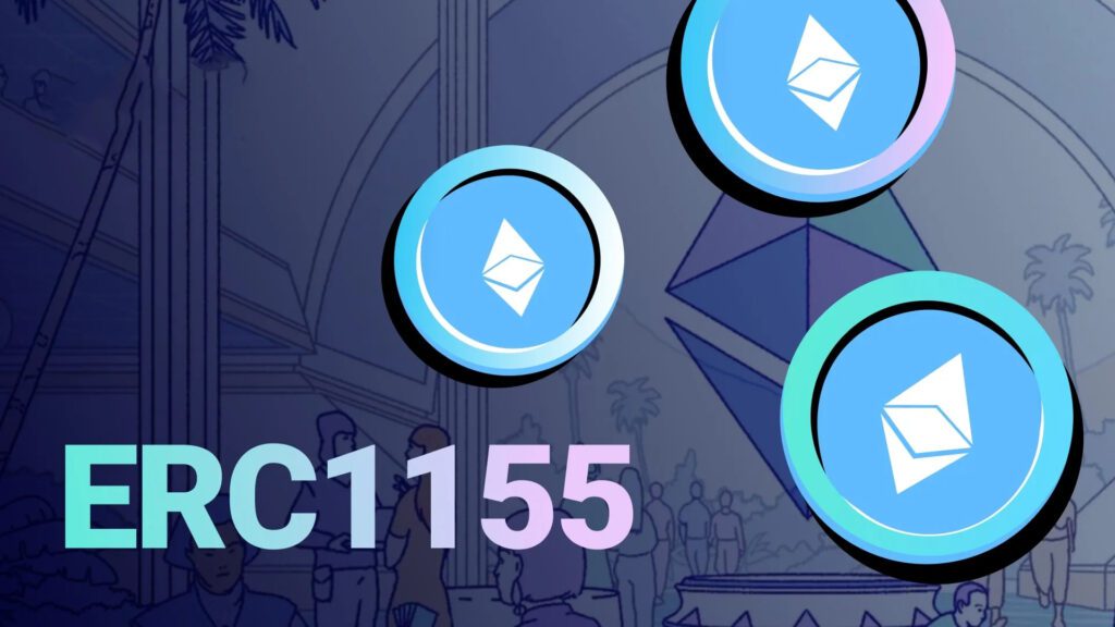 Understanding ERC 1155