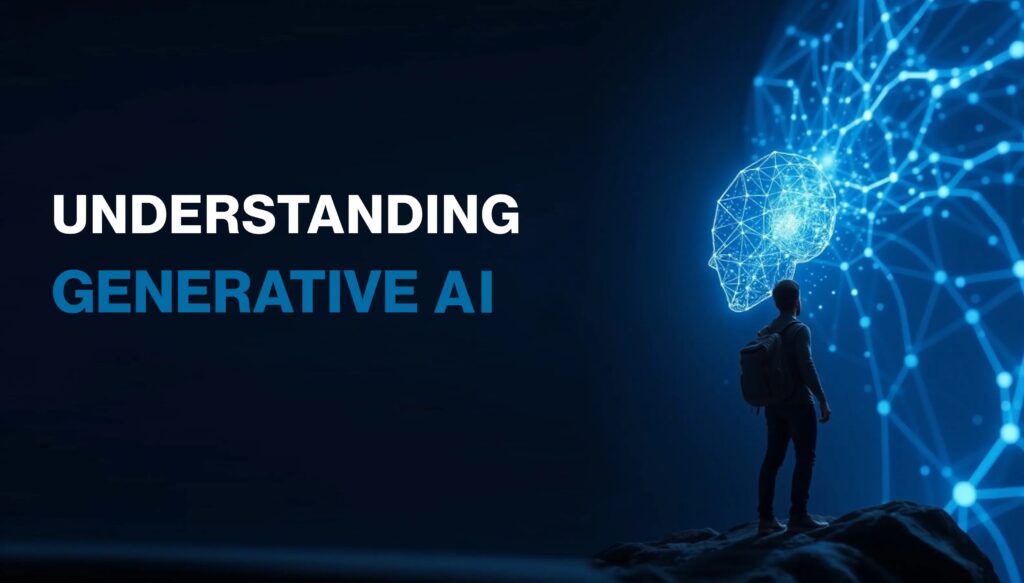 Understanding Generative AI Technology​