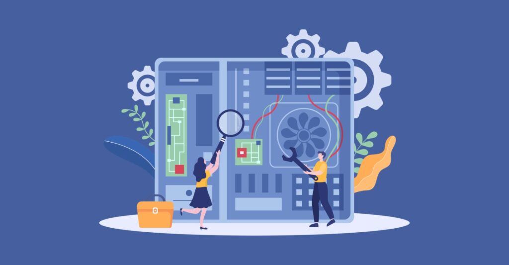 Understanding IT Outsourcing