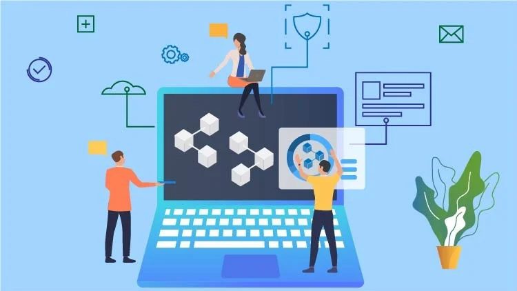 Understanding the Architecture of Custom Blockchain Solutions