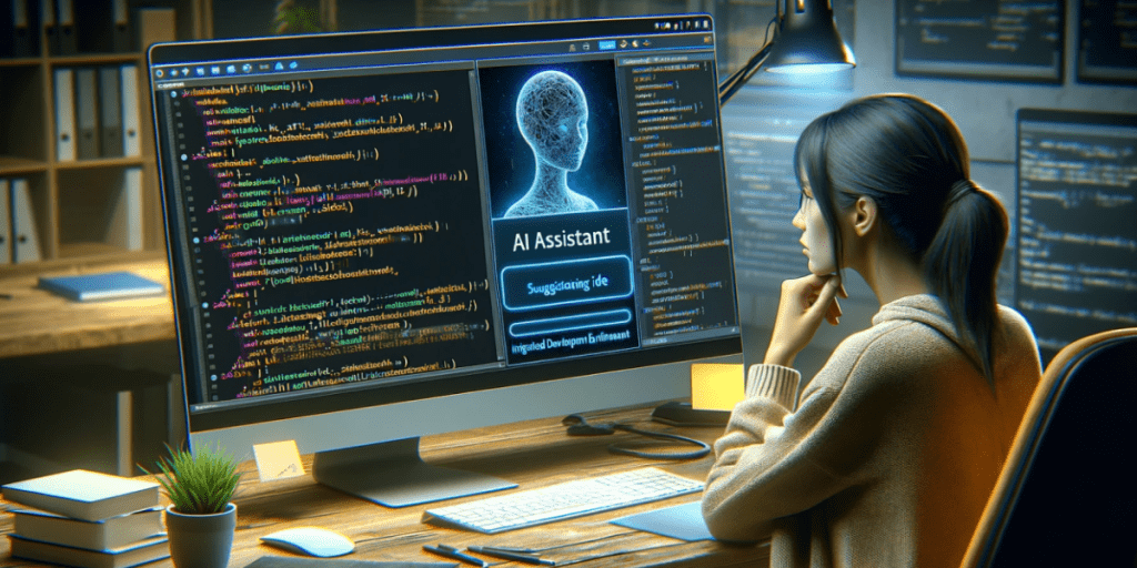 Understanding the Role of an AI ML Developer