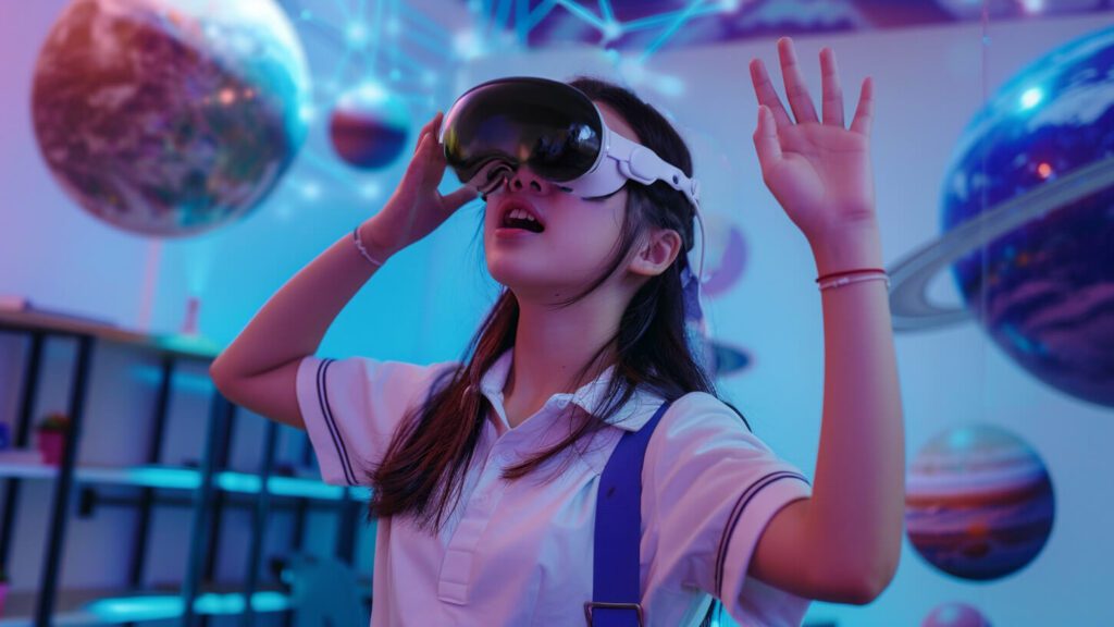 What Is Apple Vision PRO?