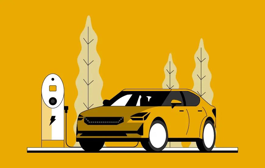 What Is Smart Energy Management in Electric Vehicles