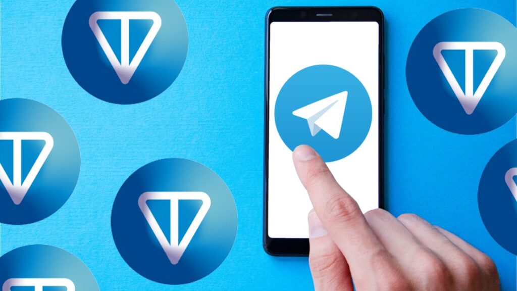 What Is Telegram's TON Space?
