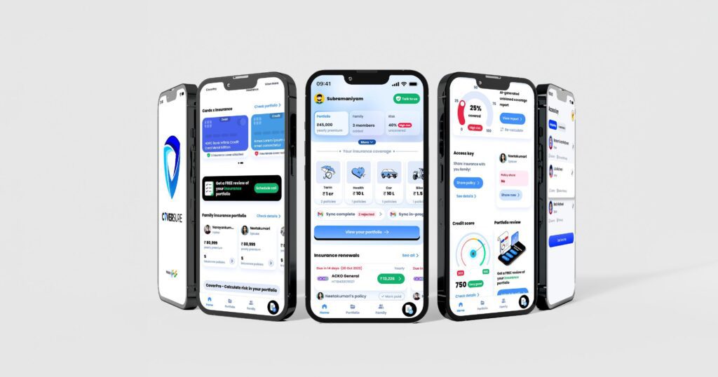 What Is an Insurance App?​