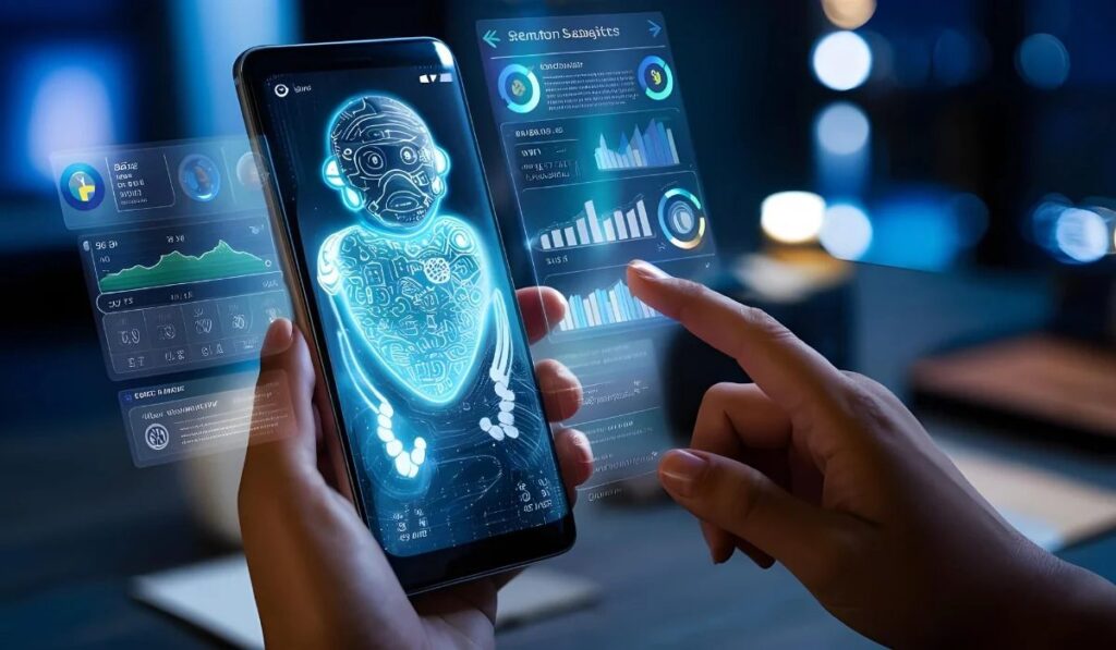 Whats Wrong with AI Apps